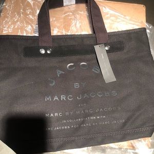 Marc Jacob tote bag